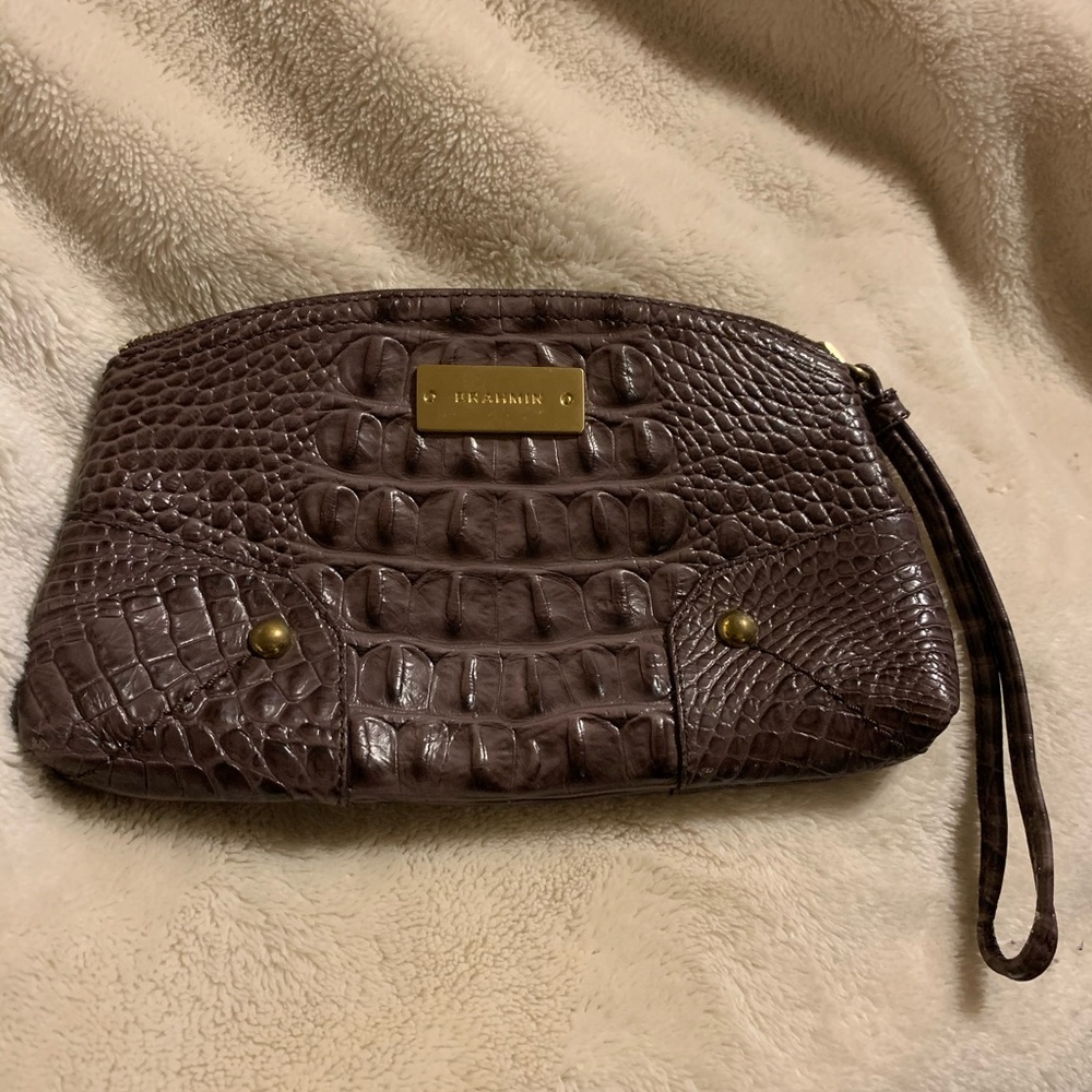 Wristlet